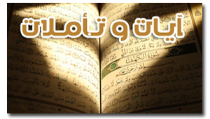 Verses and Reflections